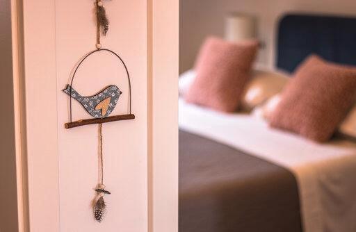 Apartman Boni Lejlighed Orebić Eksteriør billede